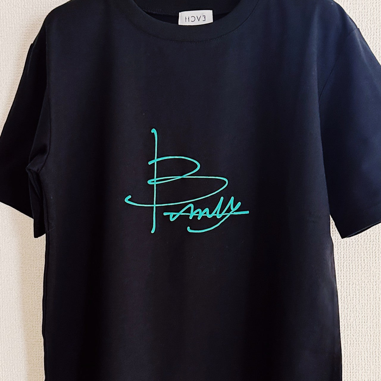 PRINT SHORT SLEEVE T-SHIRT