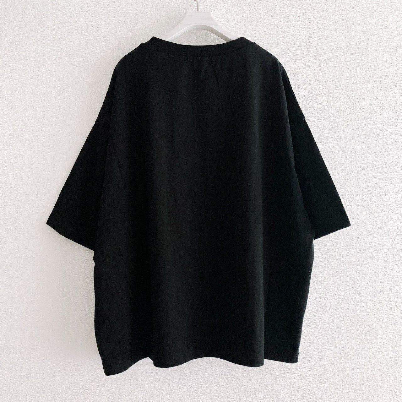 OVERSIZED PRINT T-SHIRT