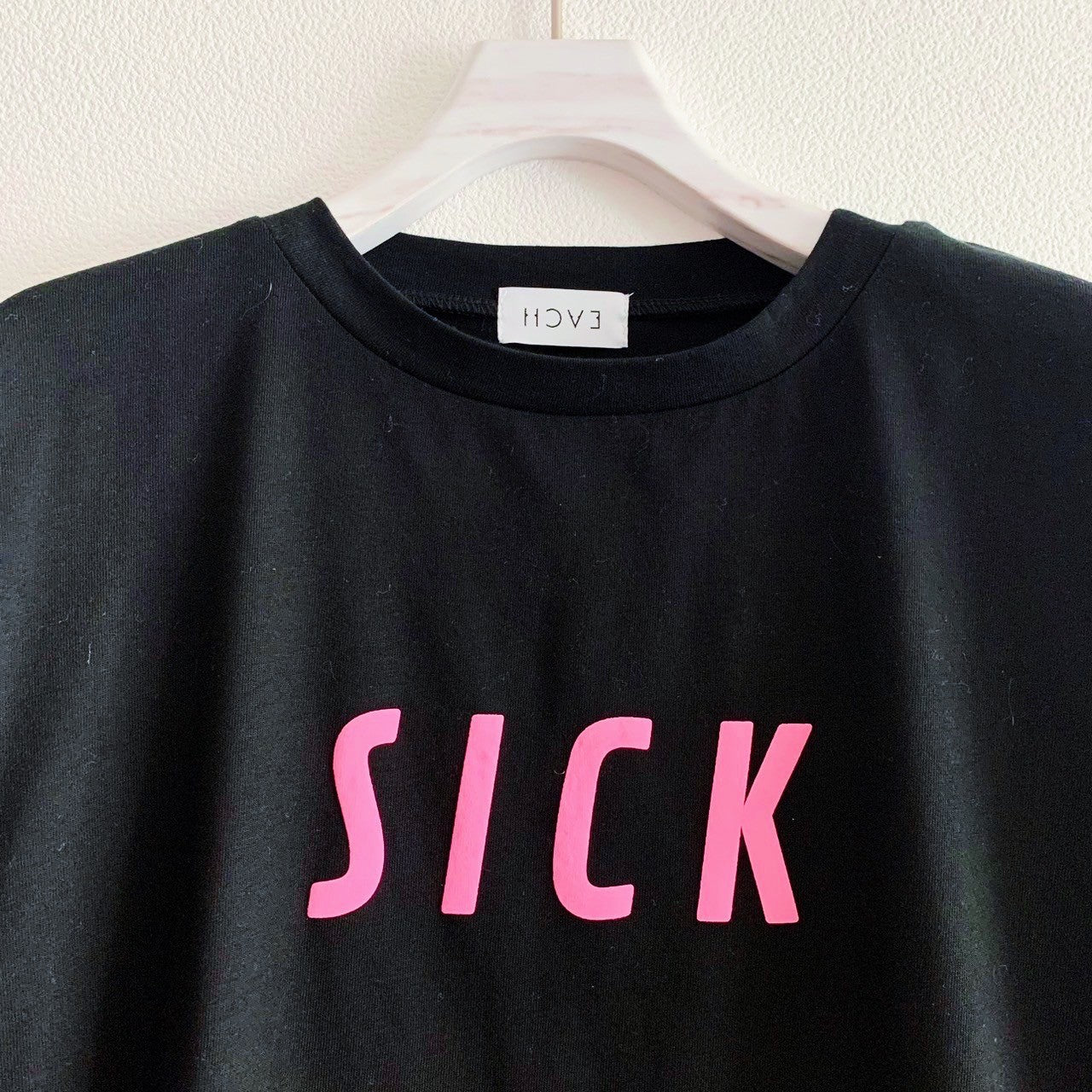 SICK T-SHIRT