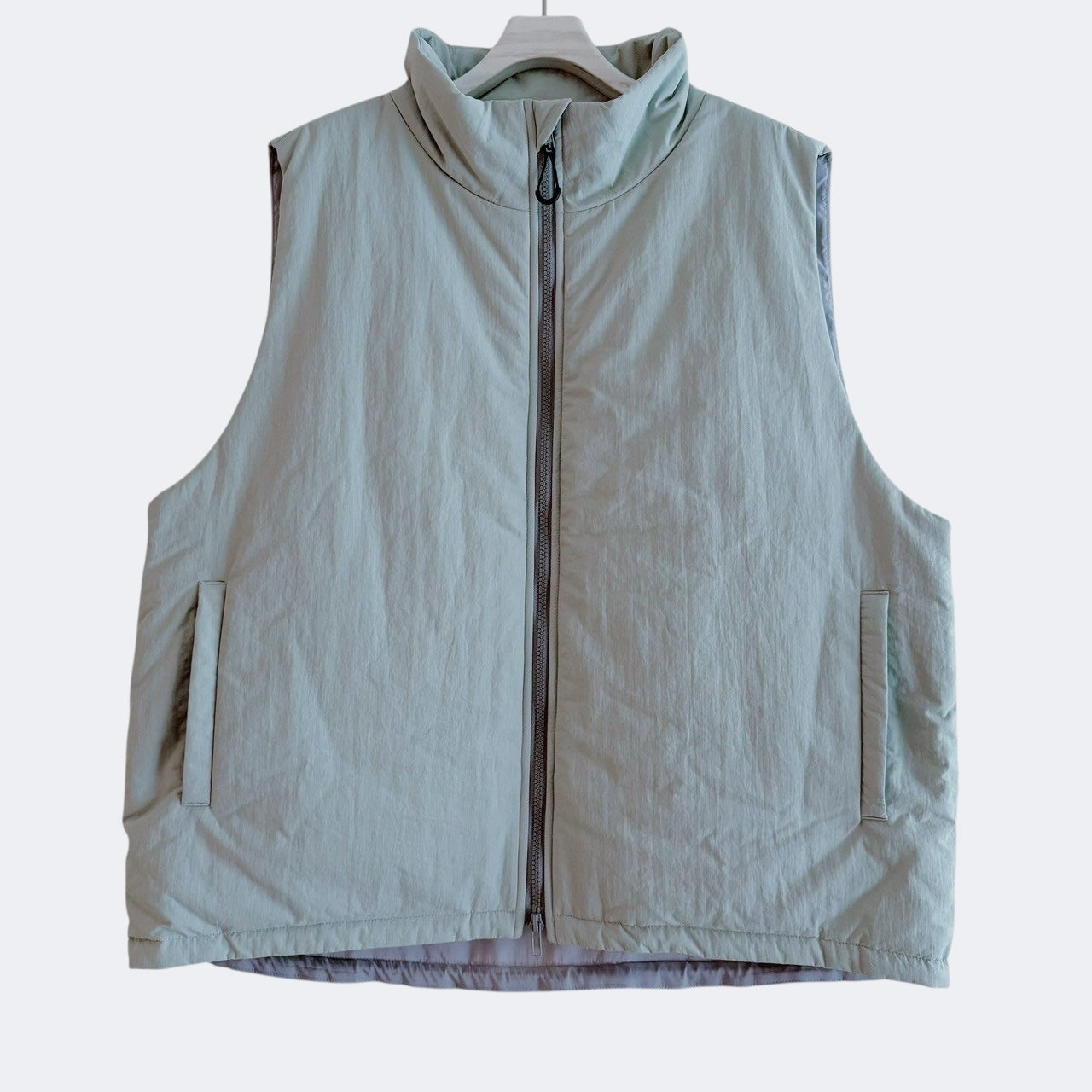 【PRE-ORDER】PUFFER VEST