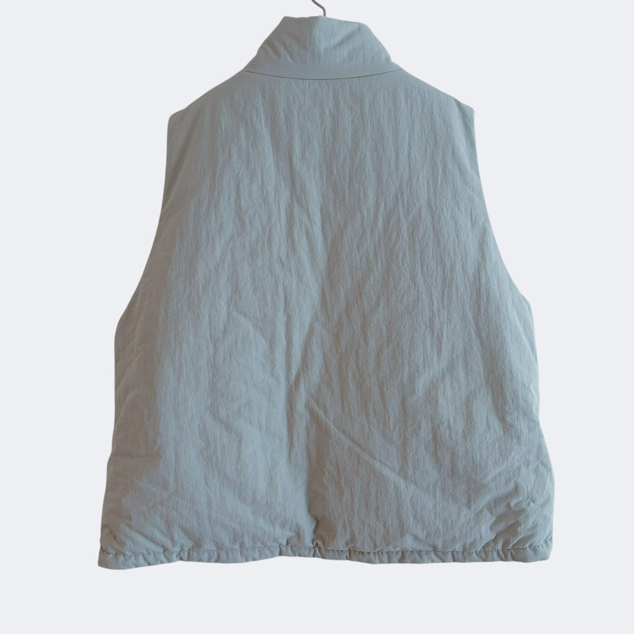 【PRE-ORDER】PUFFER VEST