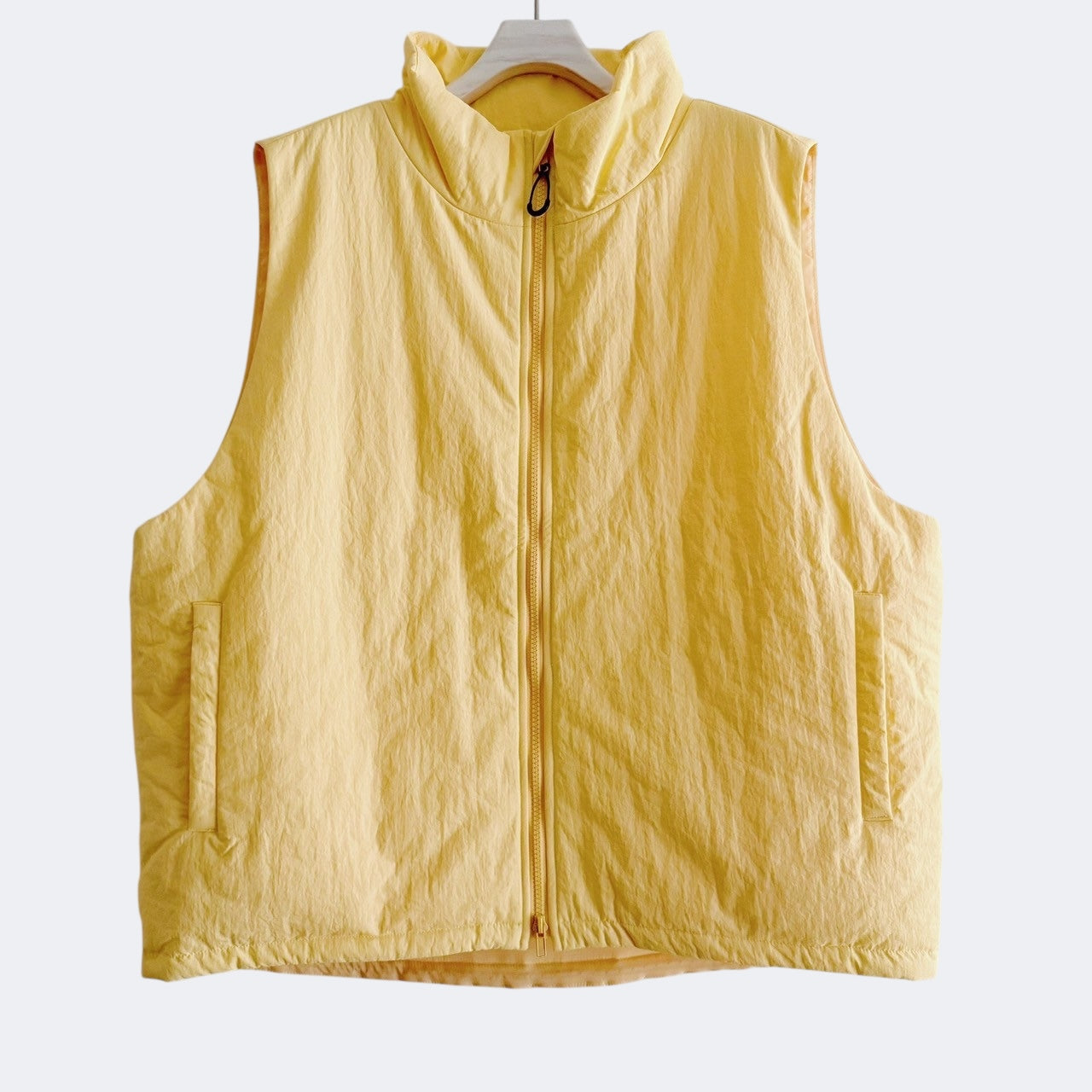 【PRE-ORDER】PUFFER VEST