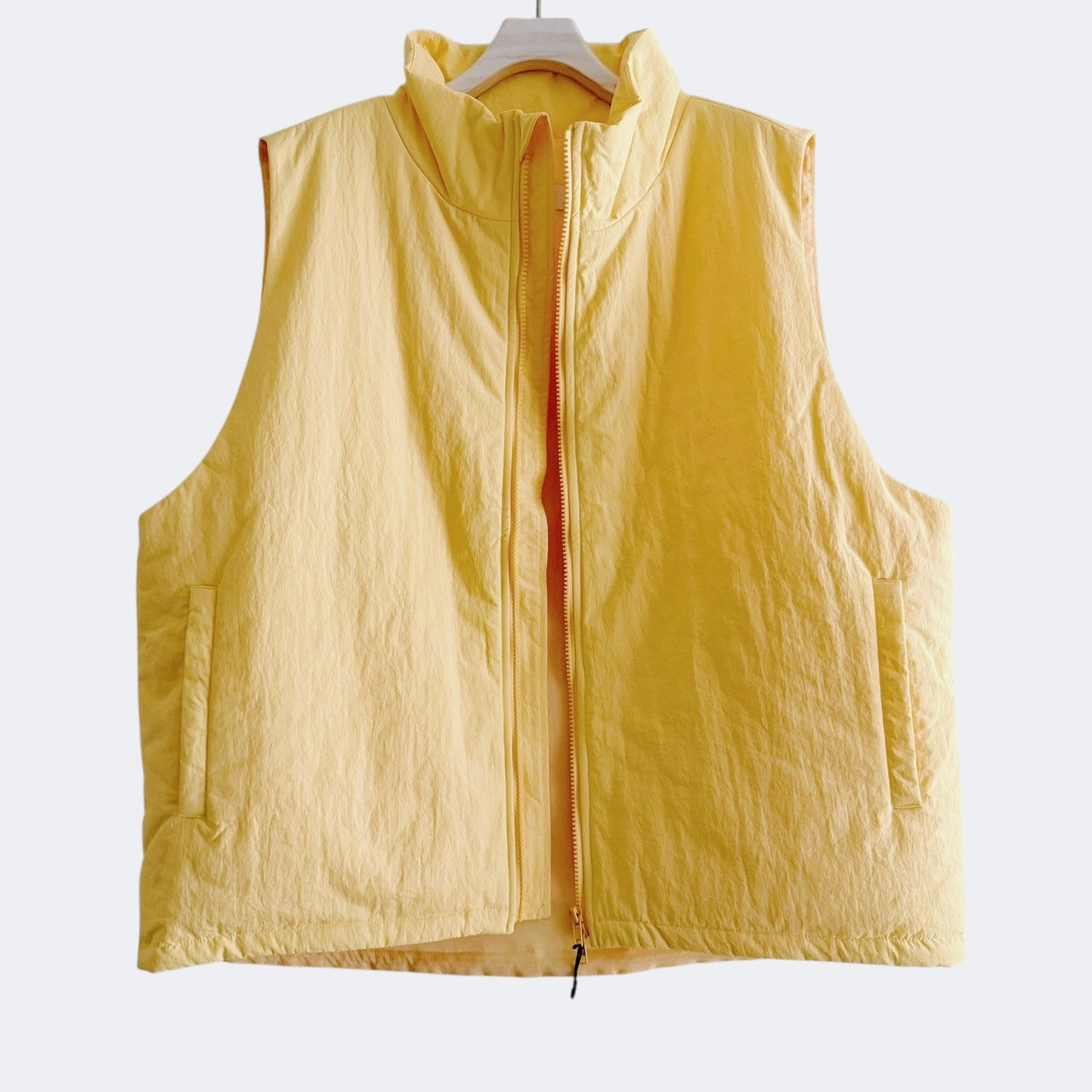 【PRE-ORDER】PUFFER VEST