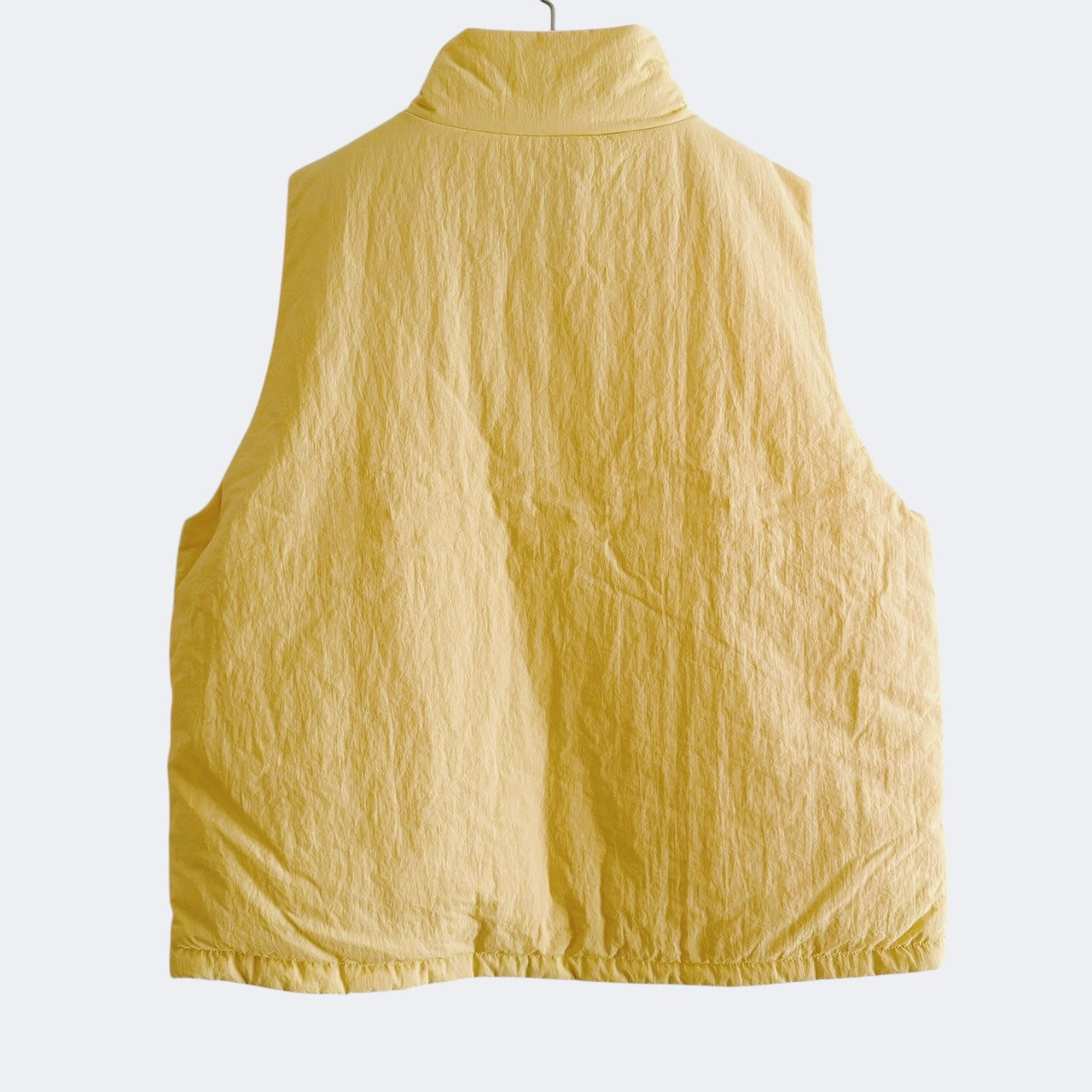 【PRE-ORDER】PUFFER VEST
