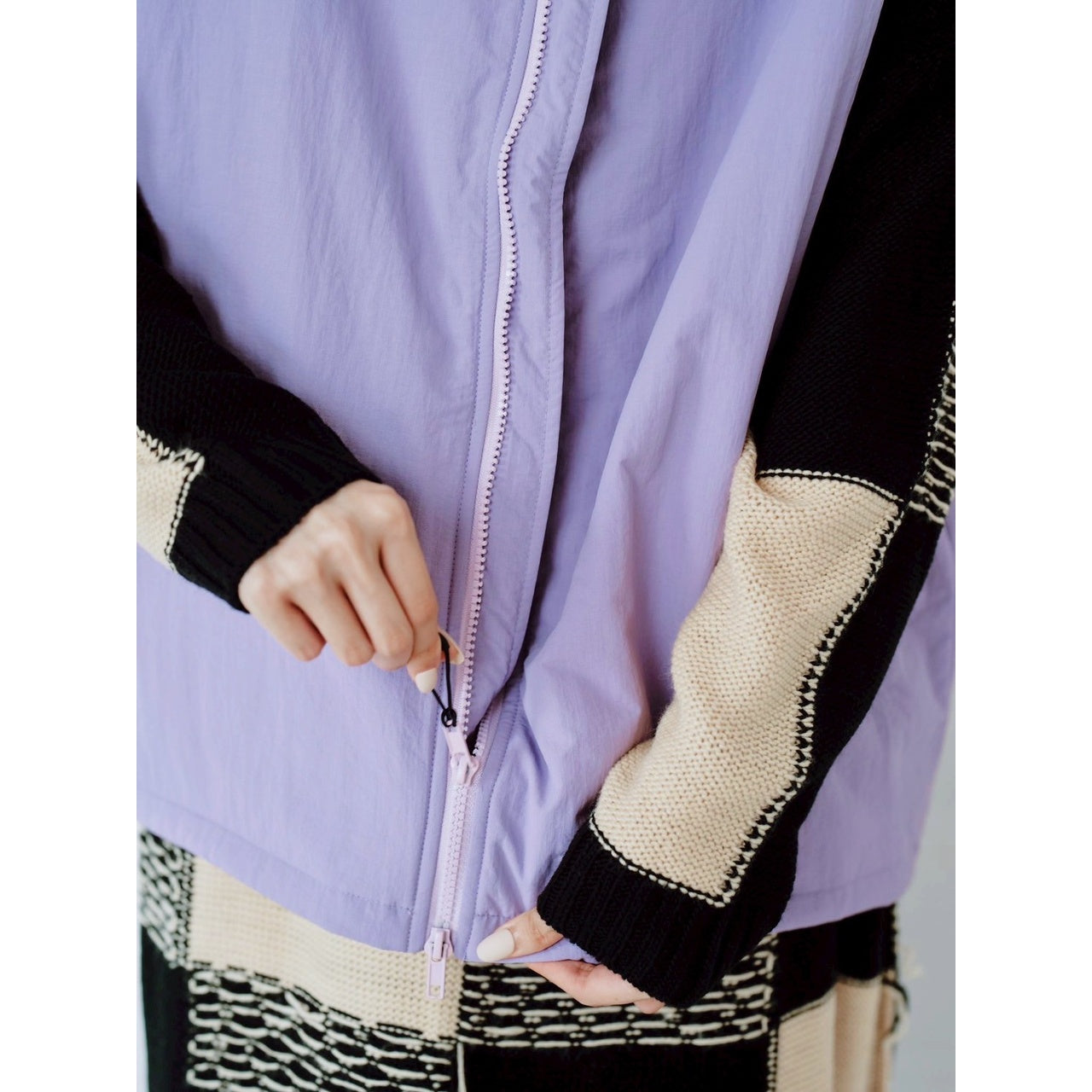 【PRE-ORDER】PUFFER VEST