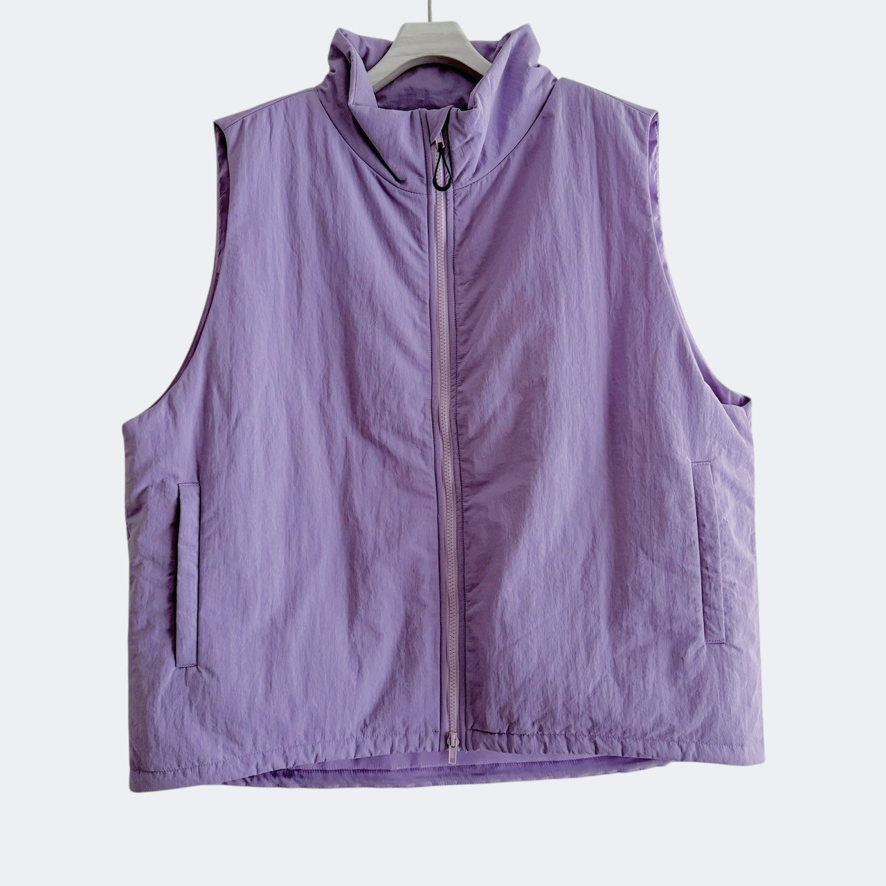 【PRE-ORDER】PUFFER VEST