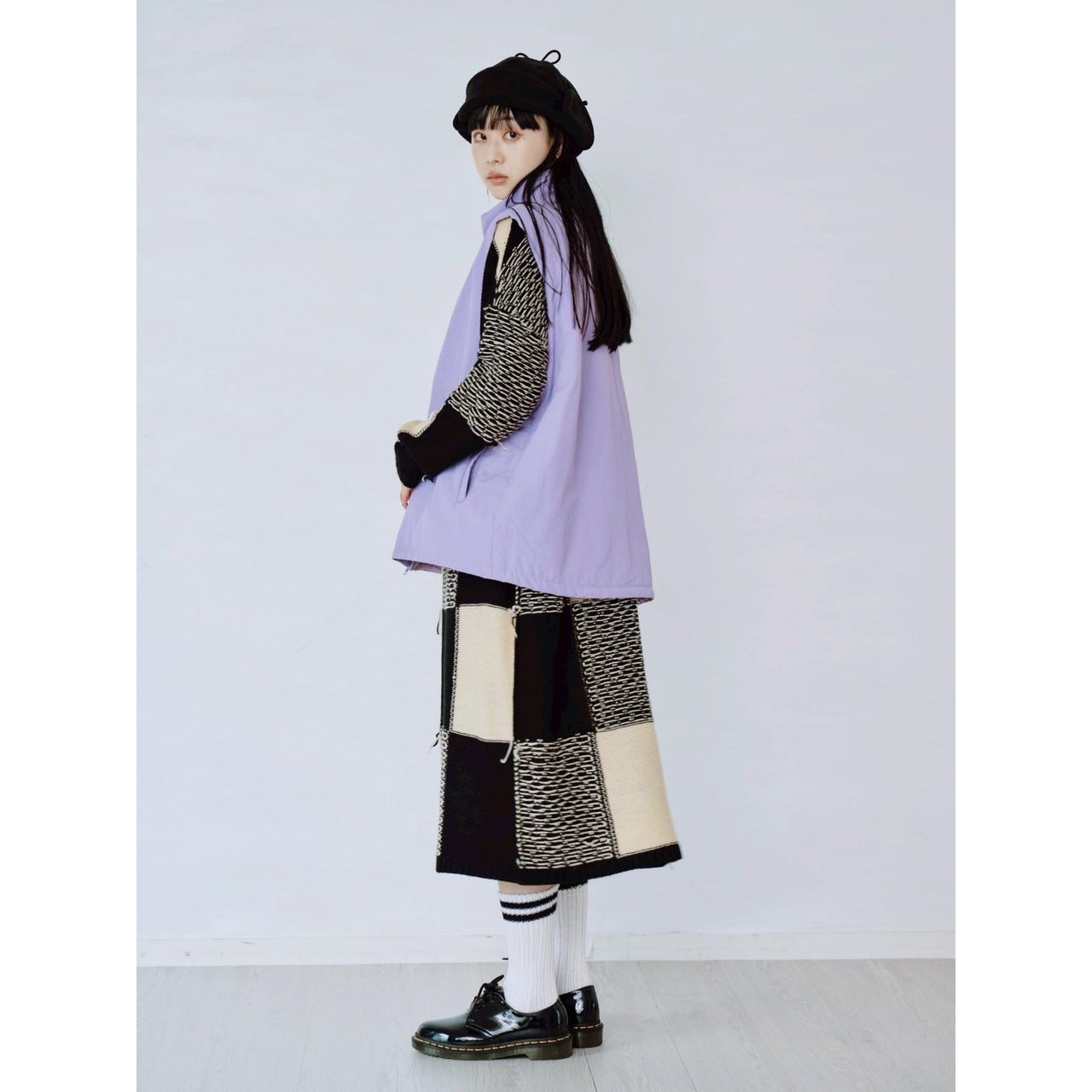 【PRE-ORDER】PUFFER VEST