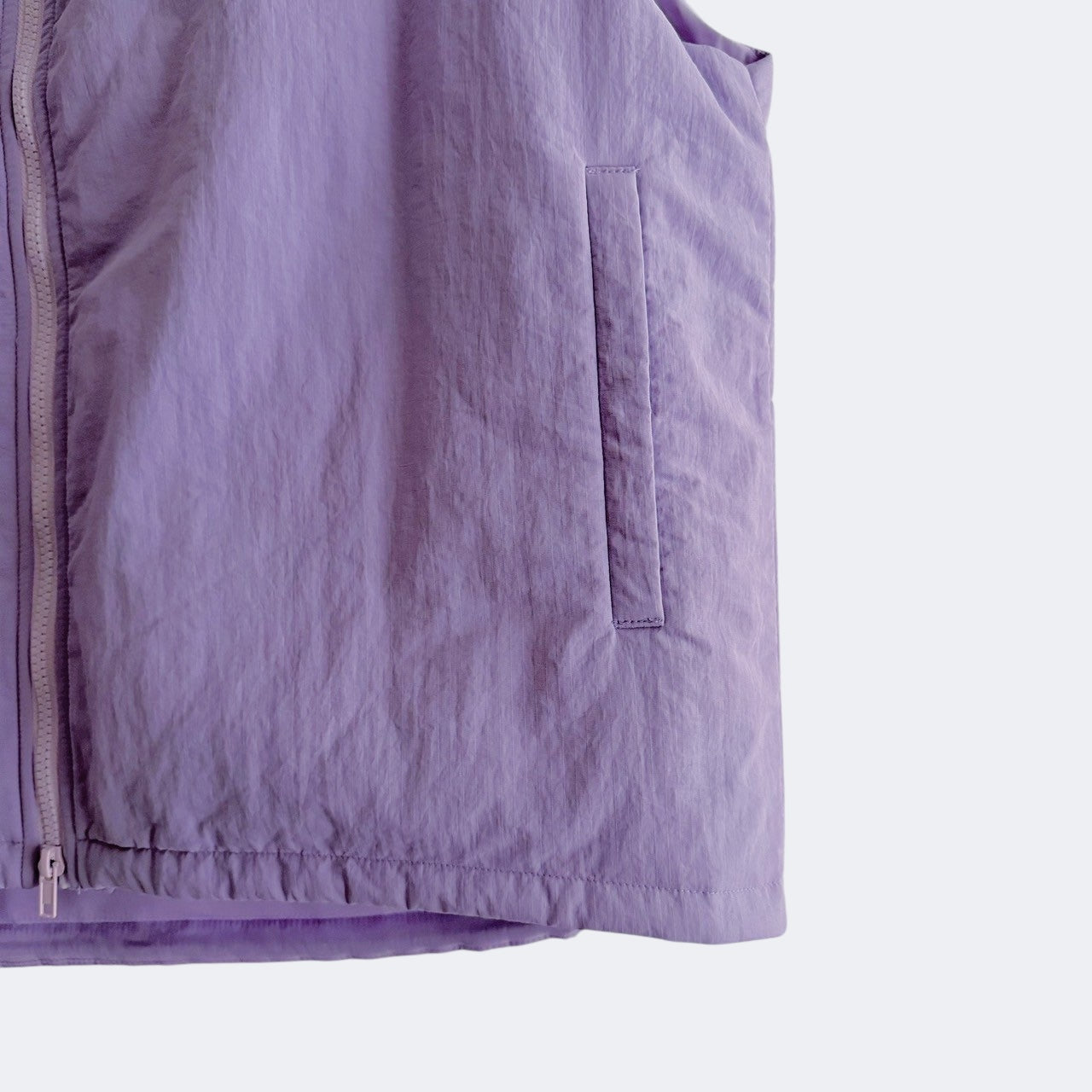 【PRE-ORDER】PUFFER VEST