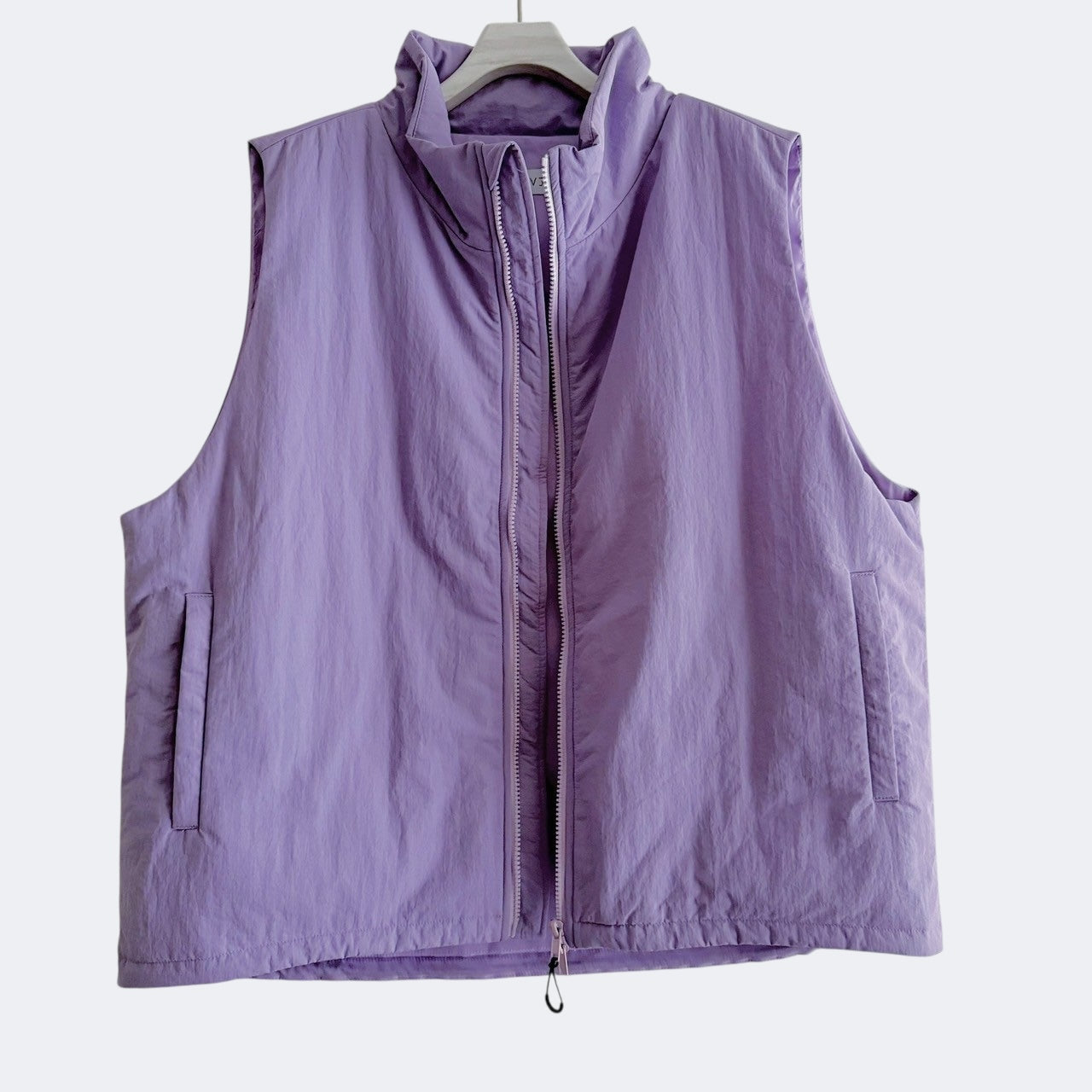 【PRE-ORDER】PUFFER VEST