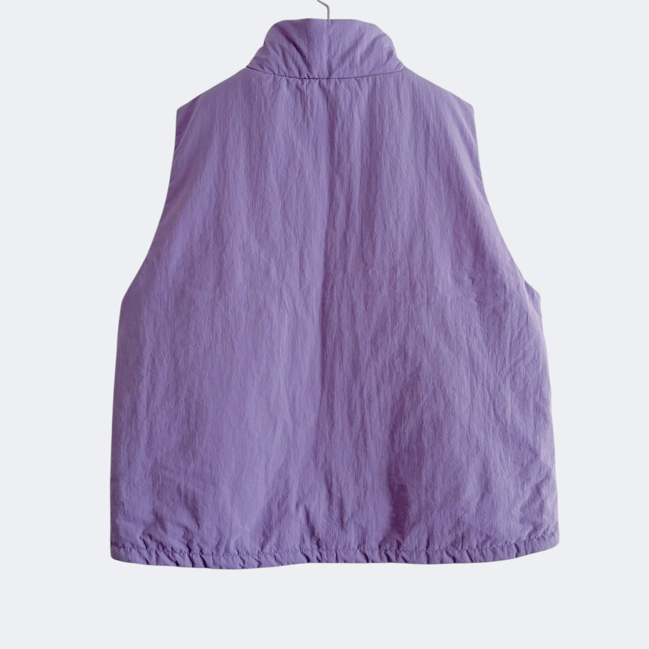 【PRE-ORDER】PUFFER VEST