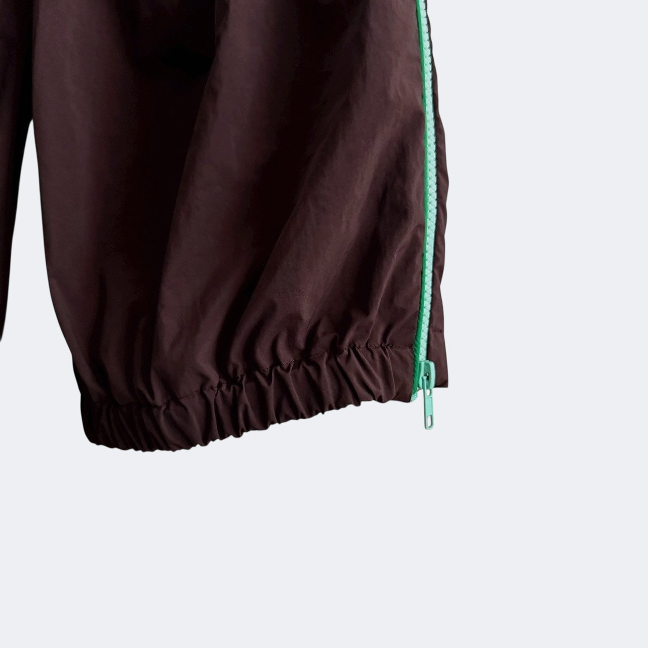COLOR BLOCK TRACK PANTS