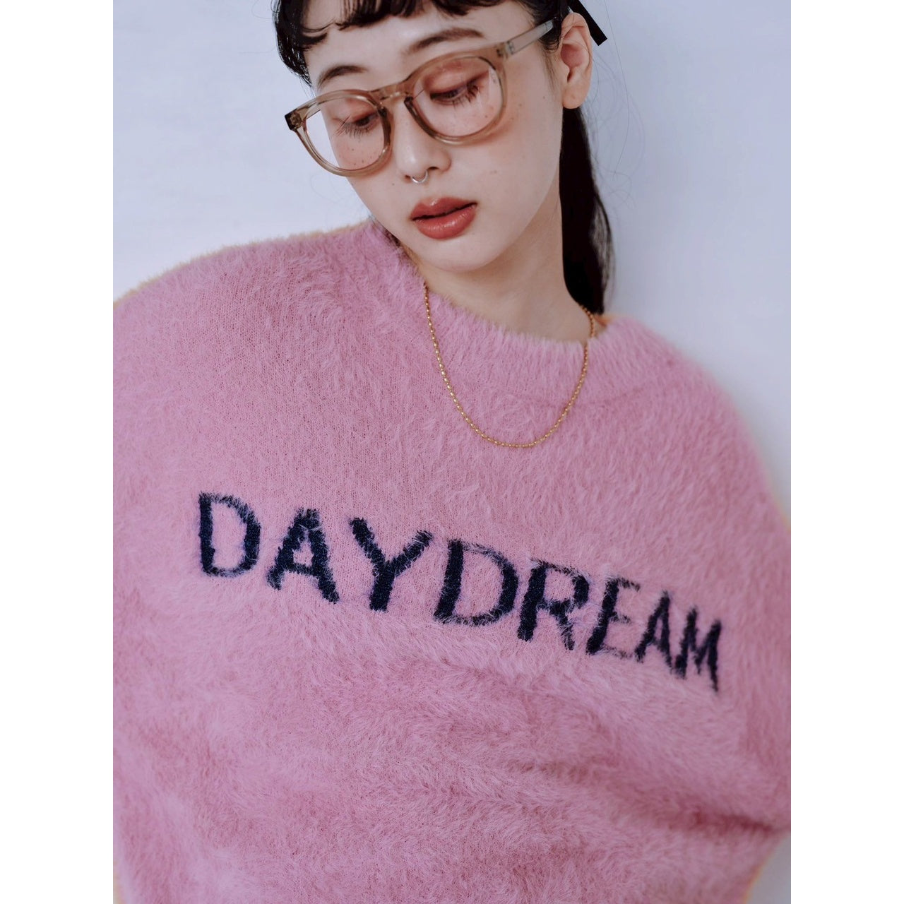 【PRE-ORDER】DAYDREAM KNIT TOP
