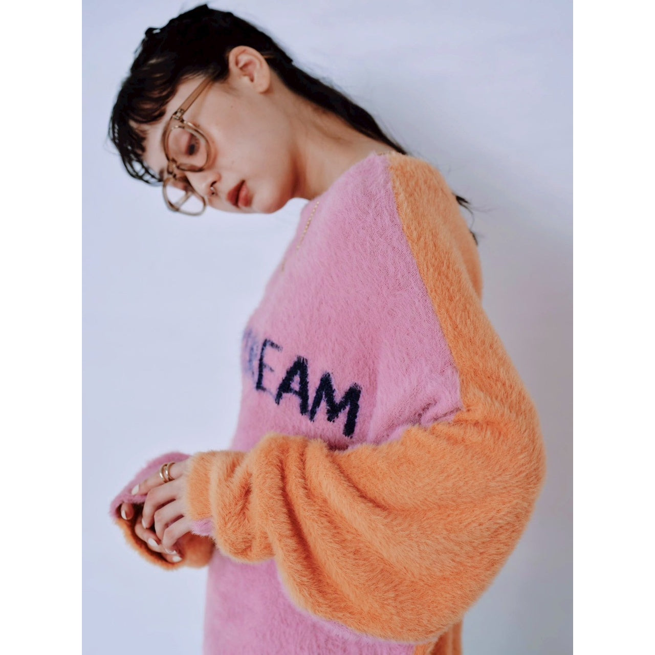 【PRE-ORDER】DAYDREAM KNIT TOP