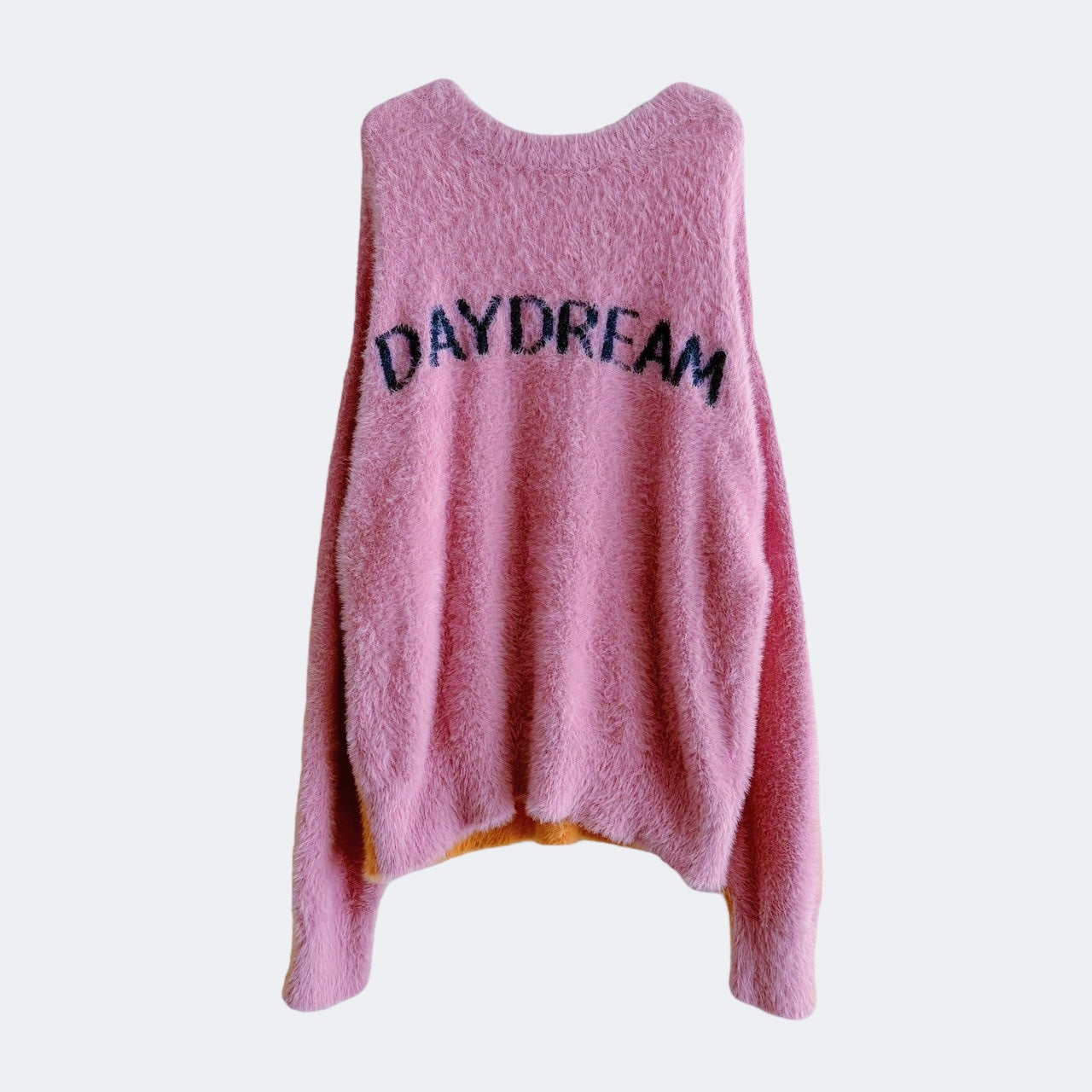 【PRE-ORDER】DAYDREAM KNIT TOP