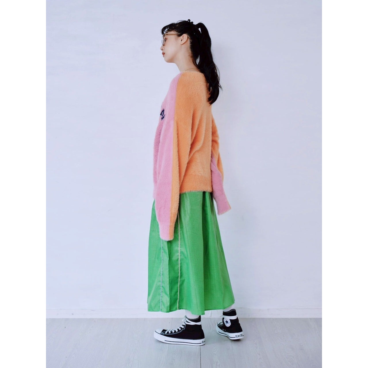 【PRE-ORDER】DAYDREAM KNIT TOP
