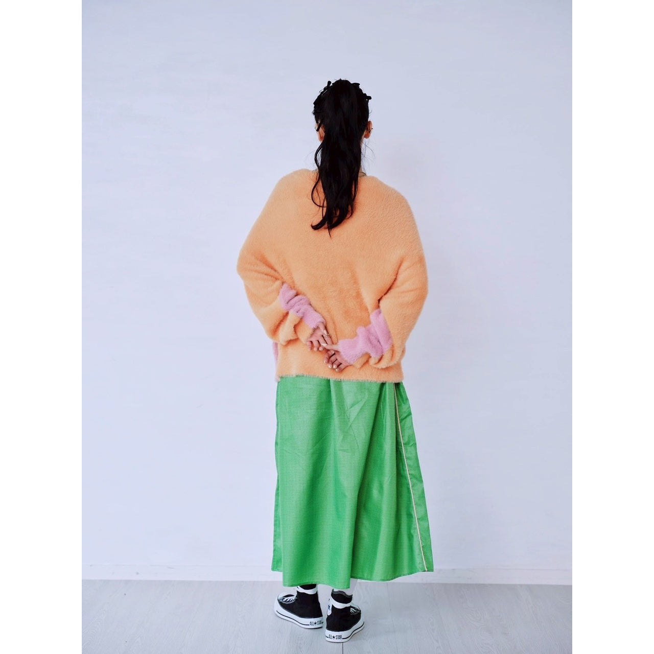 【PRE-ORDER】DAYDREAM KNIT TOP
