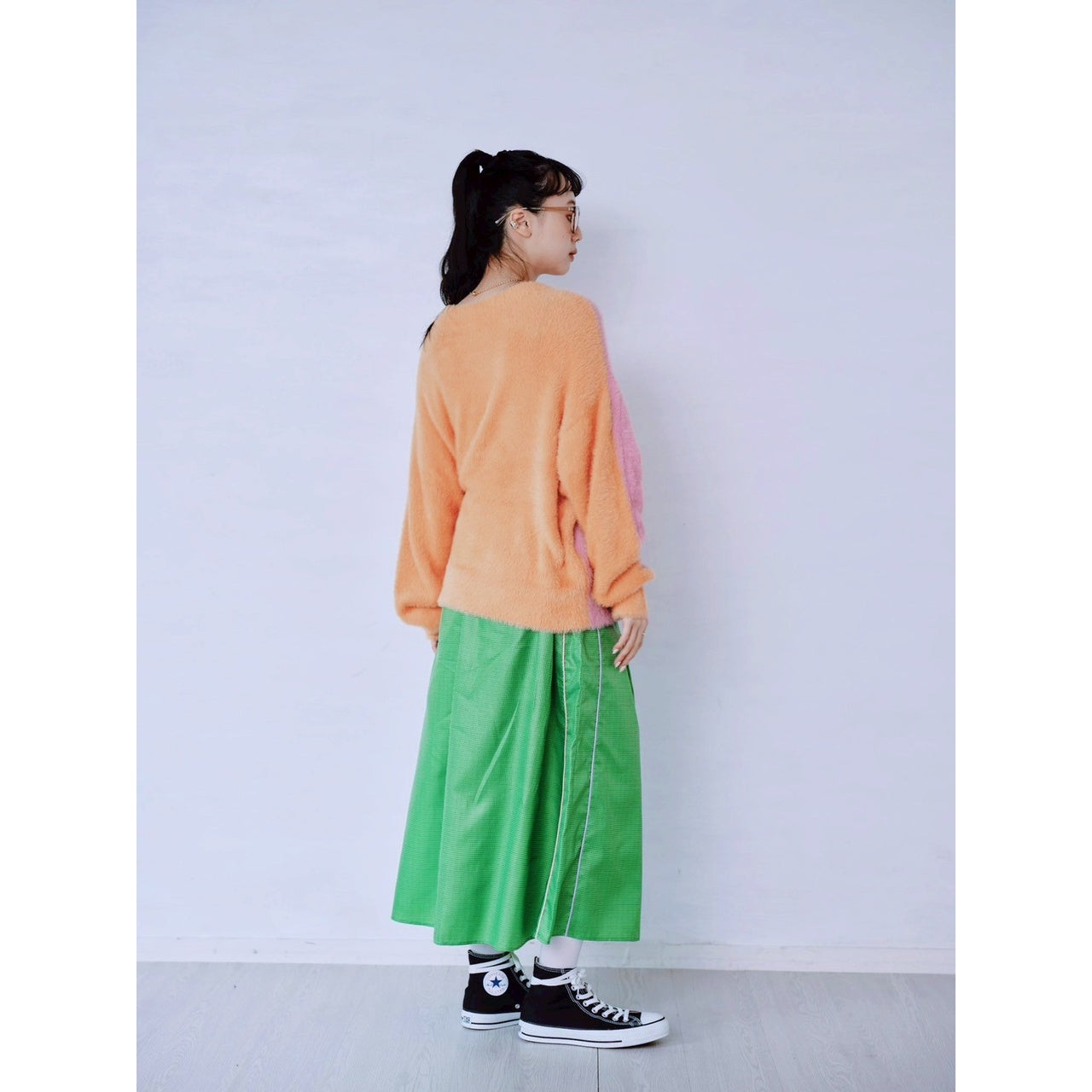 【PRE-ORDER】DAYDREAM KNIT TOP