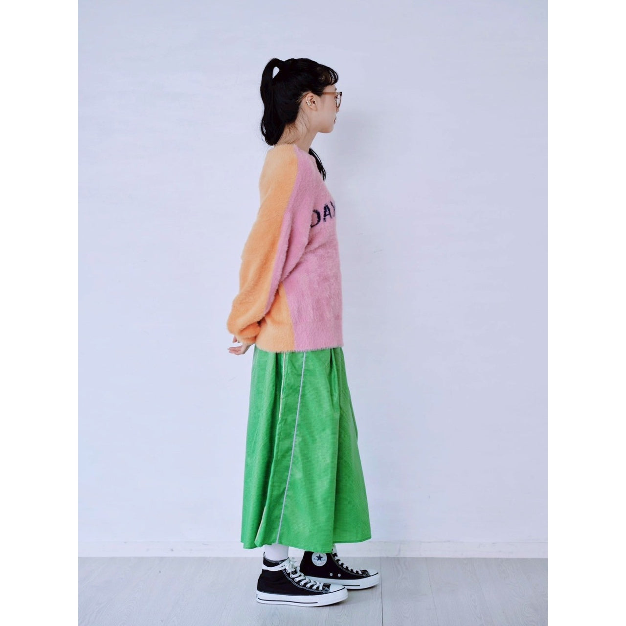 【PRE-ORDER】DAYDREAM KNIT TOP