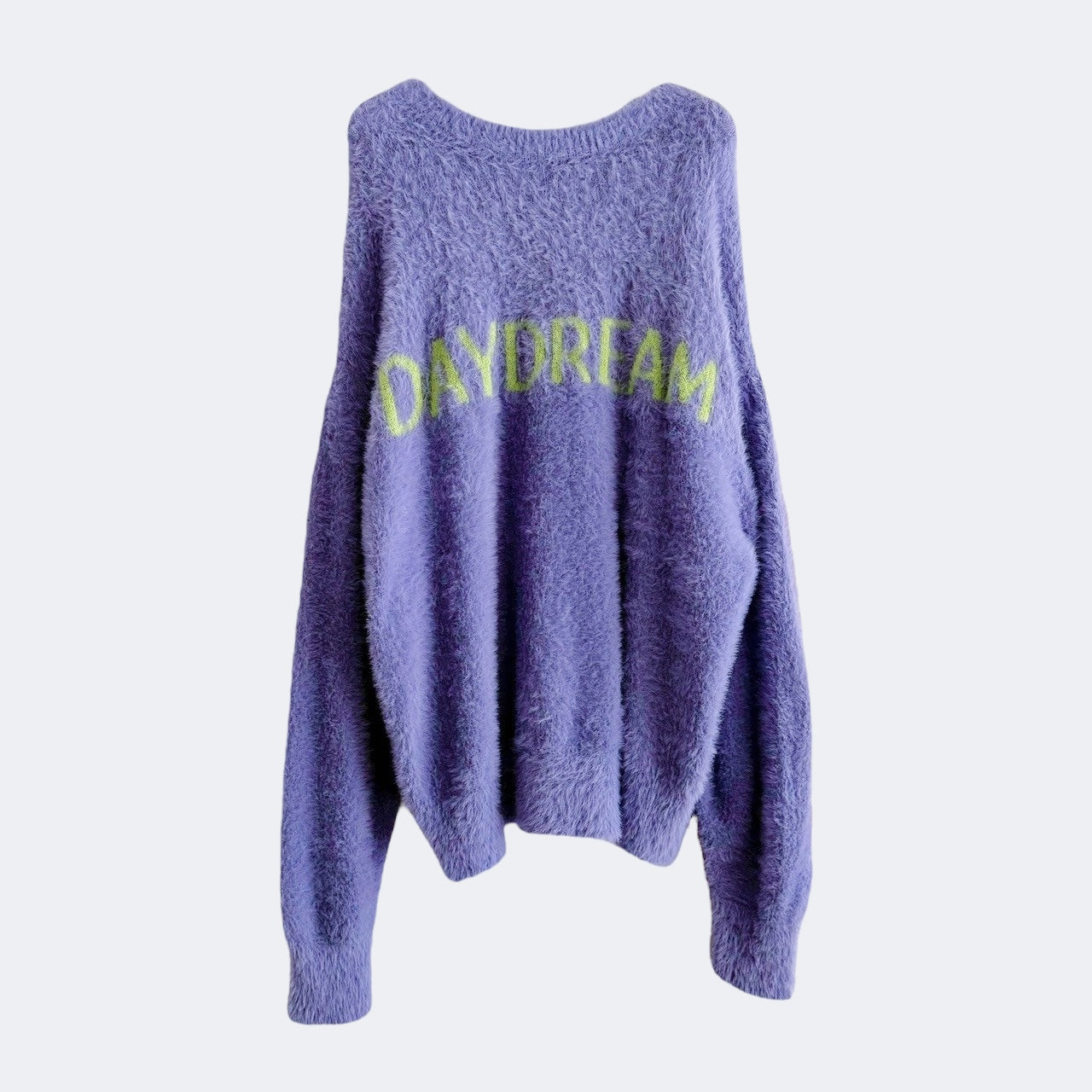【PRE-ORDER】DAYDREAM KNIT TOP