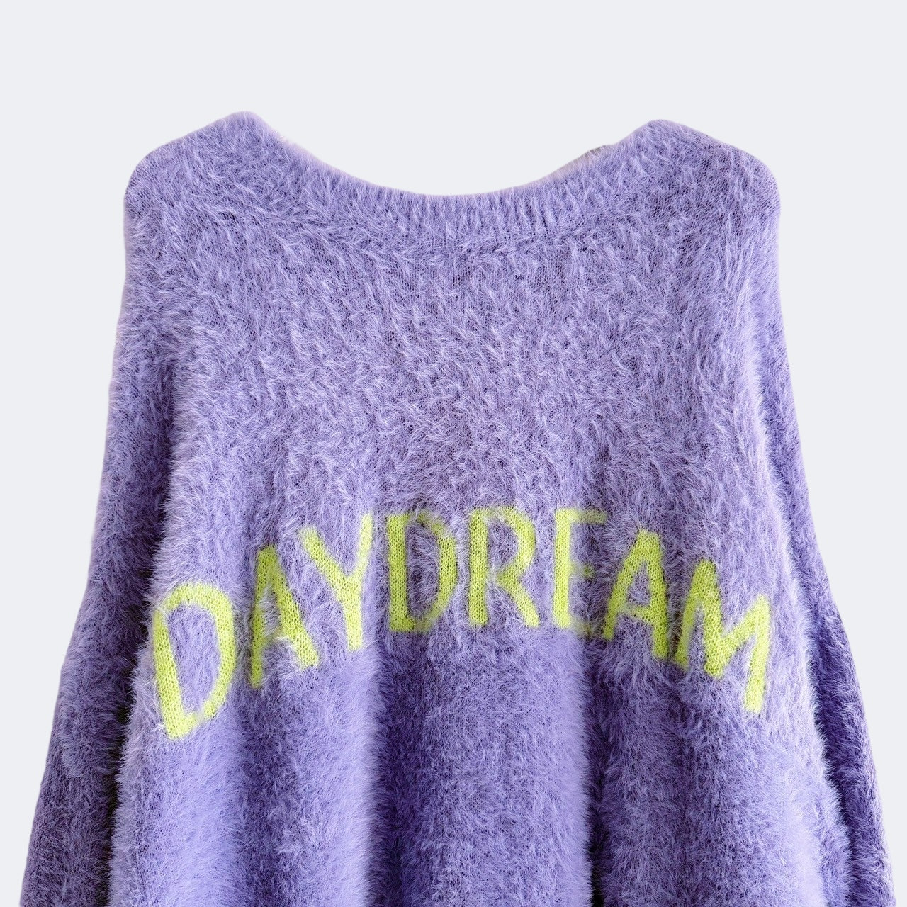 【PRE-ORDER】DAYDREAM KNIT TOP