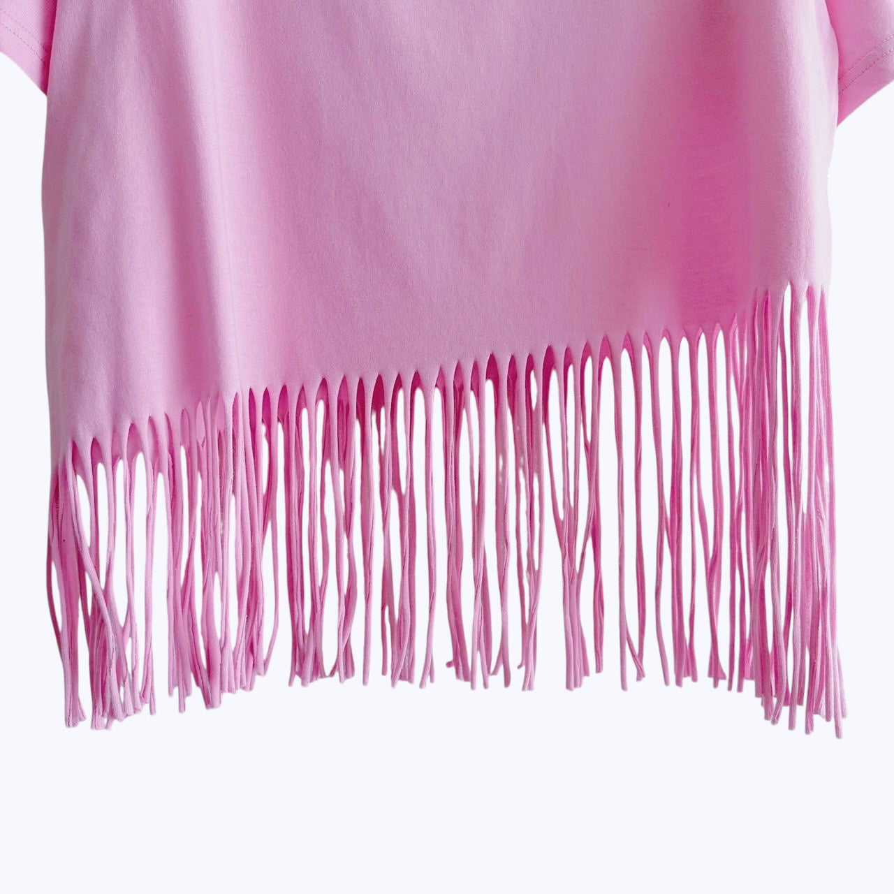 【PRE-ORDER】FRINGE PRINT TEE