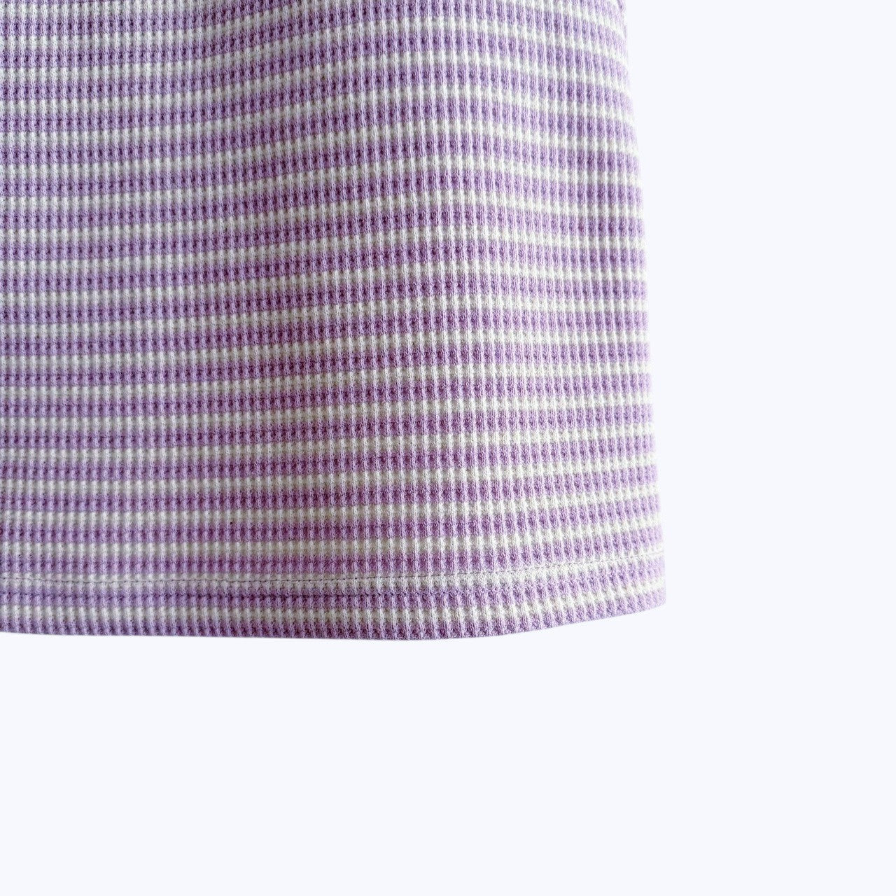 【PRE-ORDER】PADDED STRIPED CAMISOLE