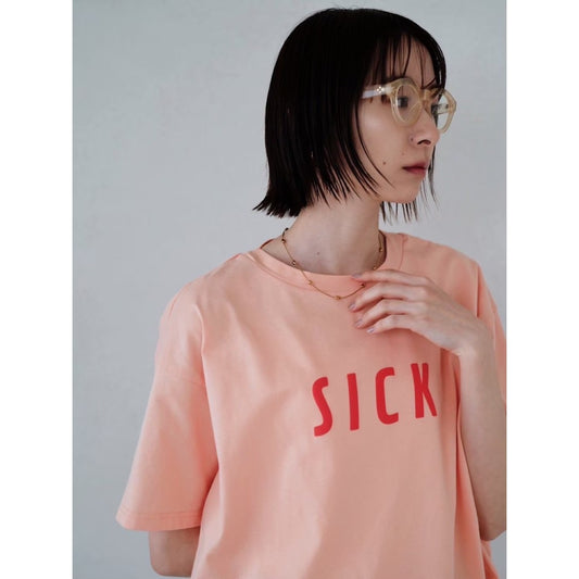 SICK T-SHIRT