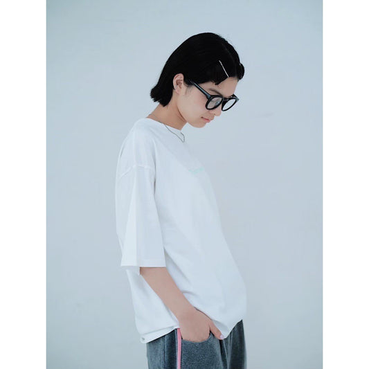 TOUCH AND GO T-SHIRT