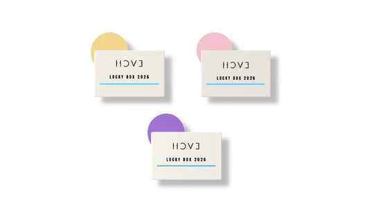 LUCKY BOX 2026