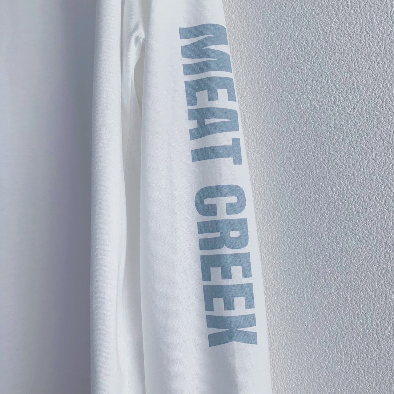 MEAT CREEK LS T-SHIRT