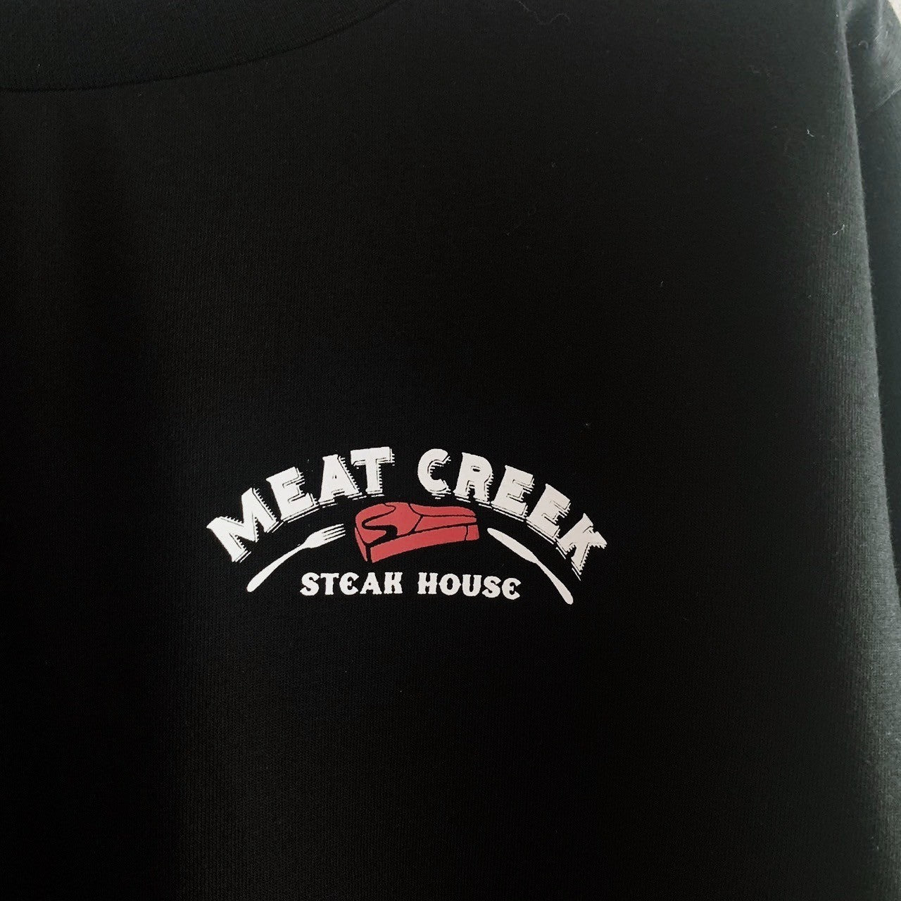 MEAT CREEK LS T-SHIRT