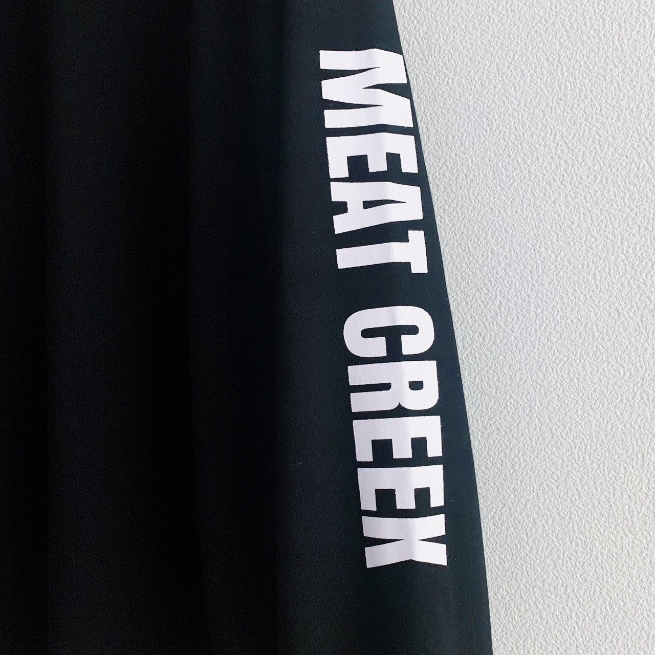 MEAT CREEK LS T-SHIRT