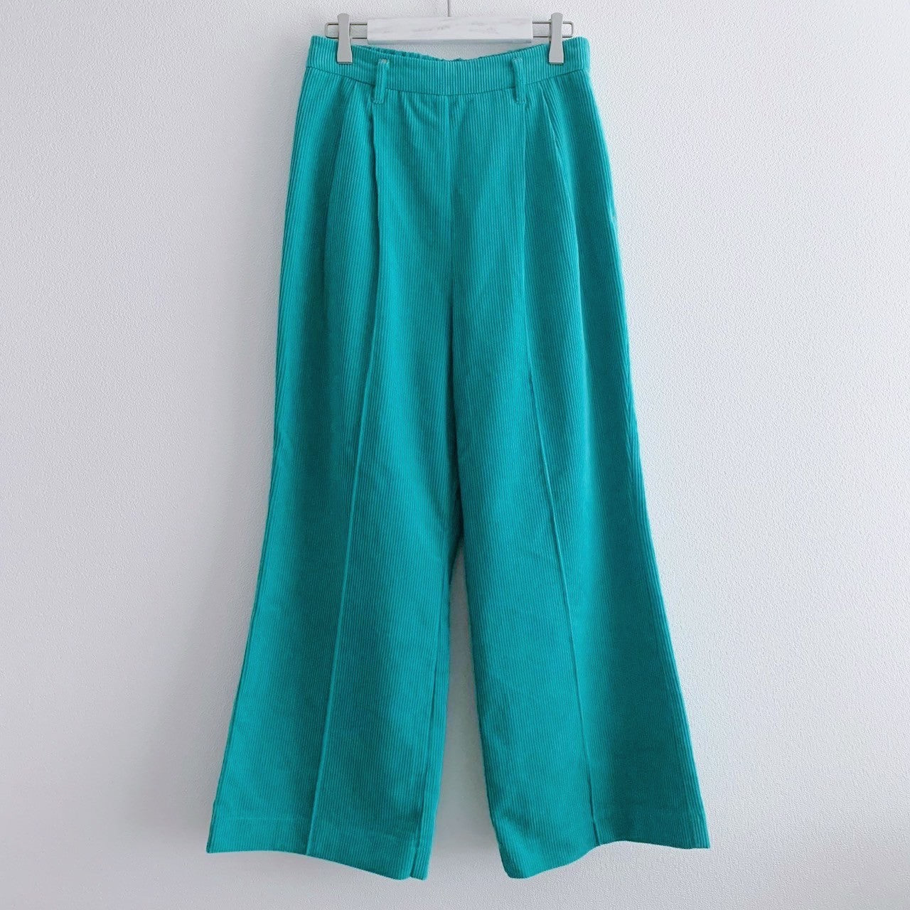 CORD PANTS