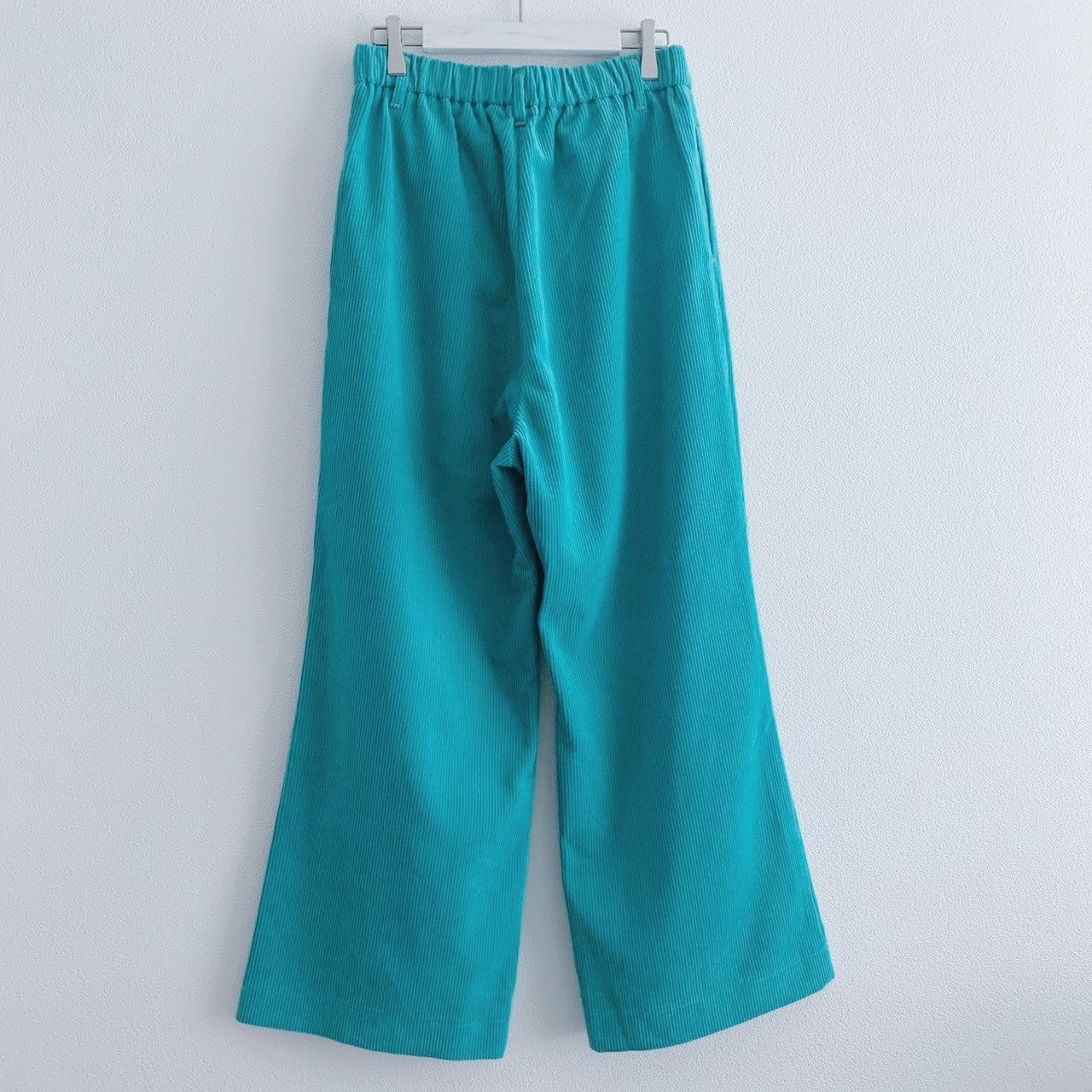 CORD PANTS