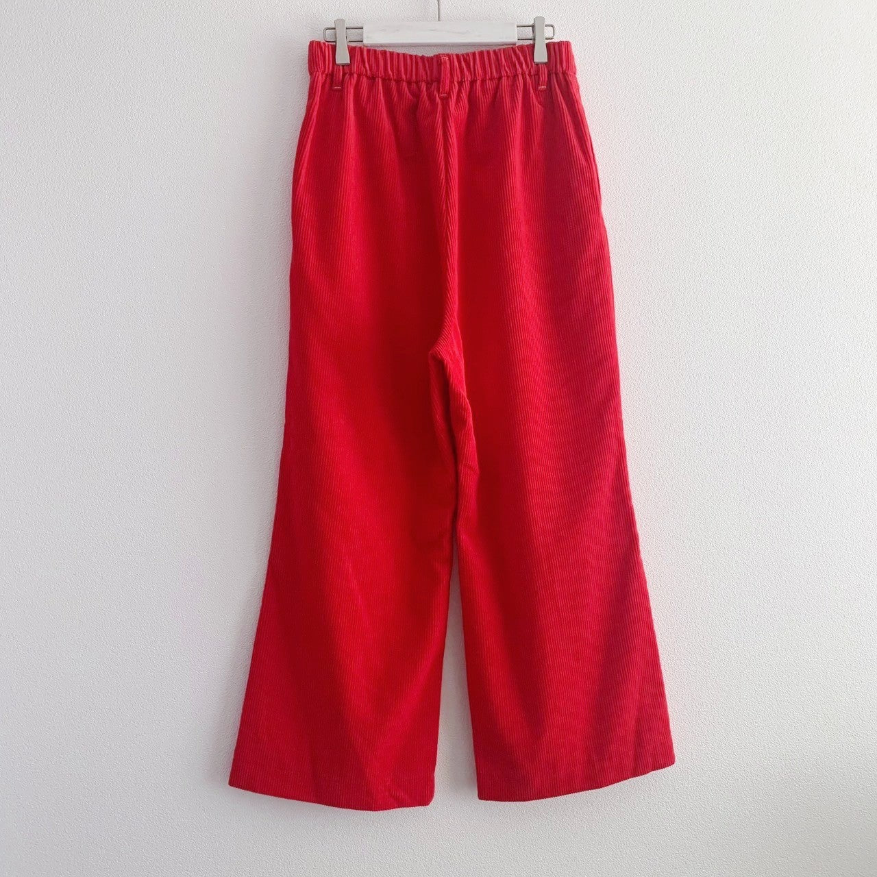 CORD PANTS