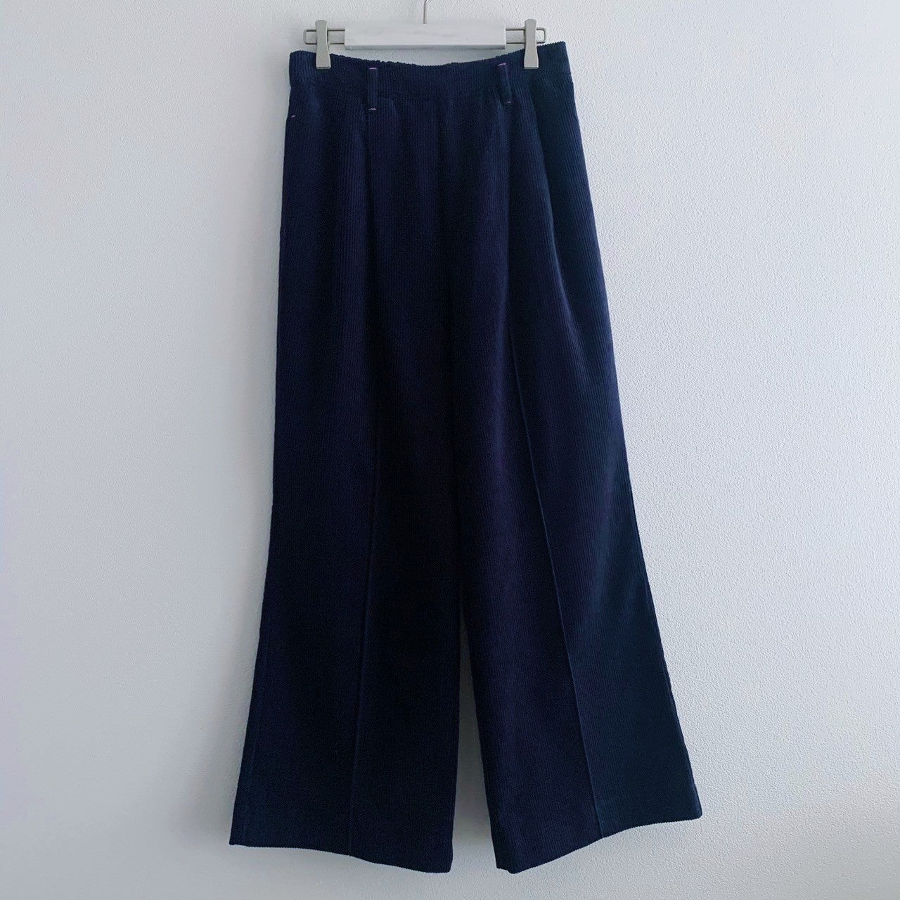 CORD PANTS