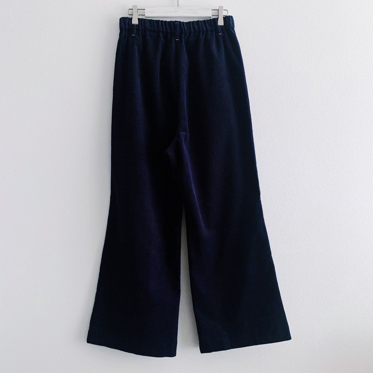 CORD PANTS