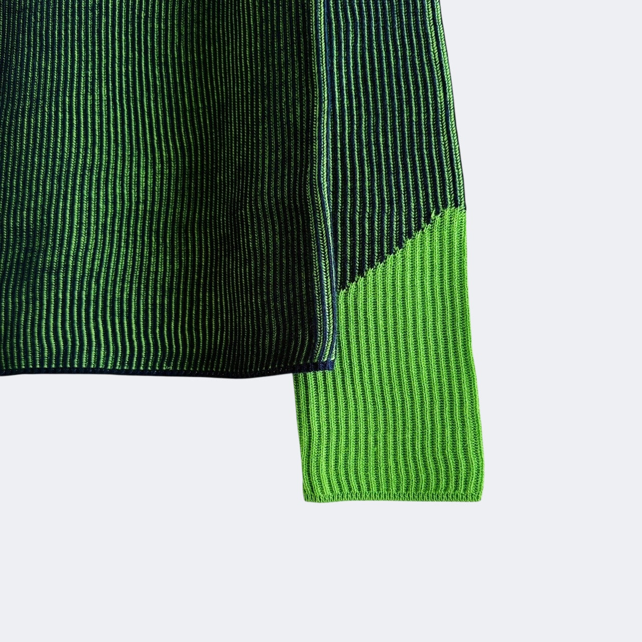 [PRE-ORDER] COLOR BLOCK TRACK JACKET