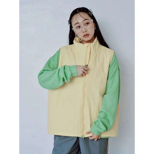 【PRE-ORDER】PUFFER VEST