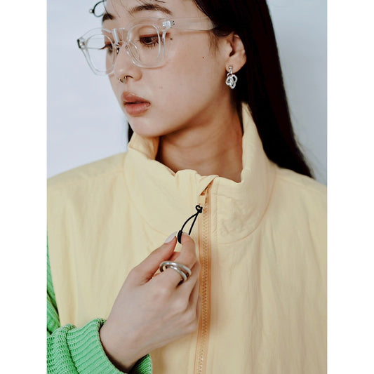 【PRE-ORDER】PUFFER VEST