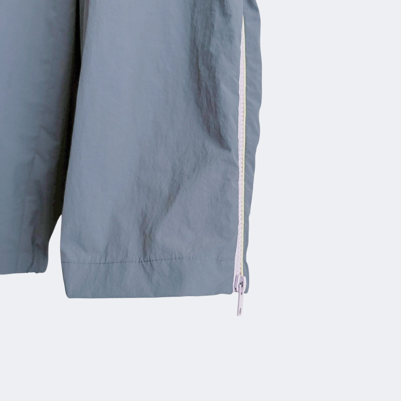[PRE-ORDER] COLOR BLOCK TRACK JACKET
