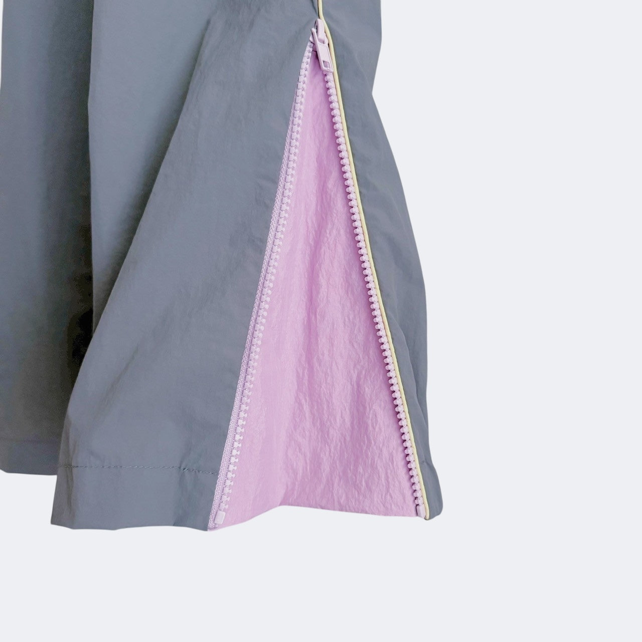 [PRE-ORDER] COLOR BLOCK TRACK JACKET