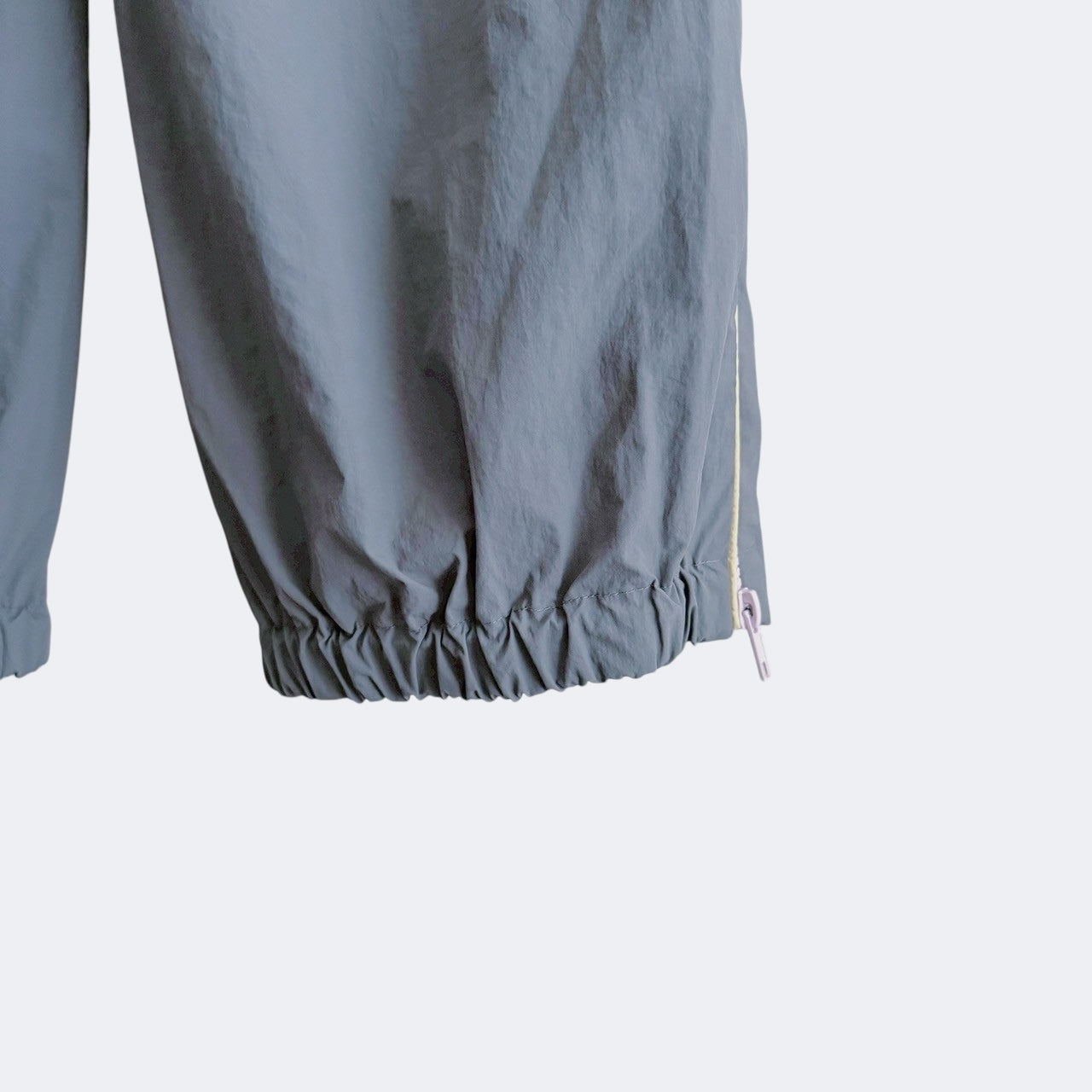 [PRE-ORDER] COLOR BLOCK TRACK JACKET