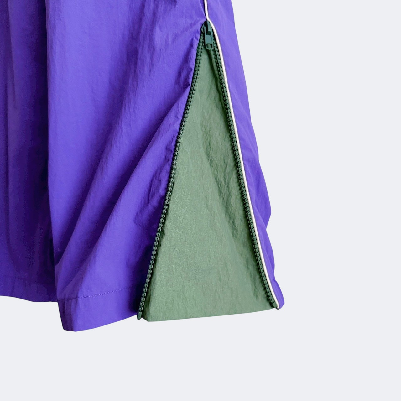[PRE-ORDER] COLOR BLOCK TRACK JACKET