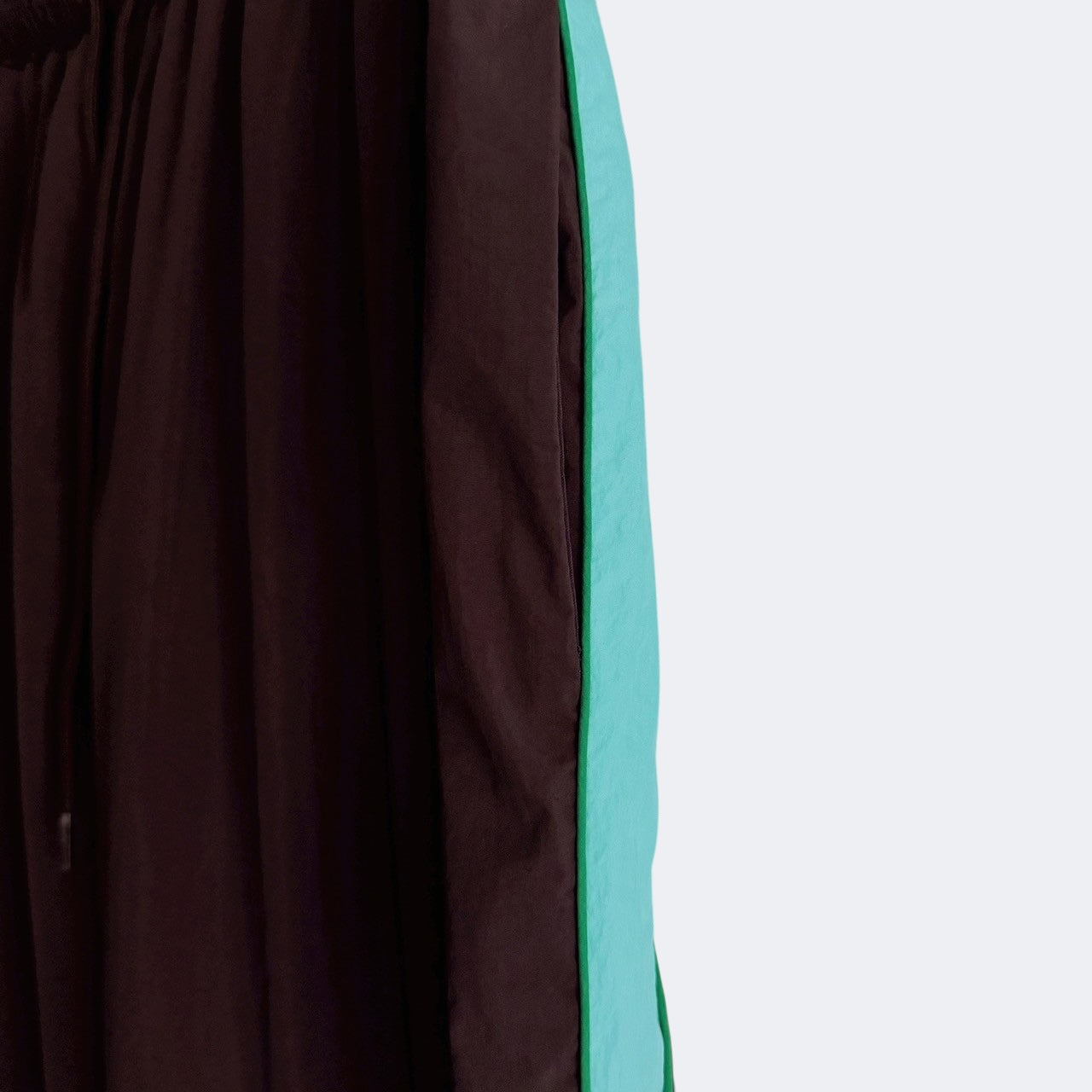 [PRE-ORDER] COLOR BLOCK TRACK JACKET