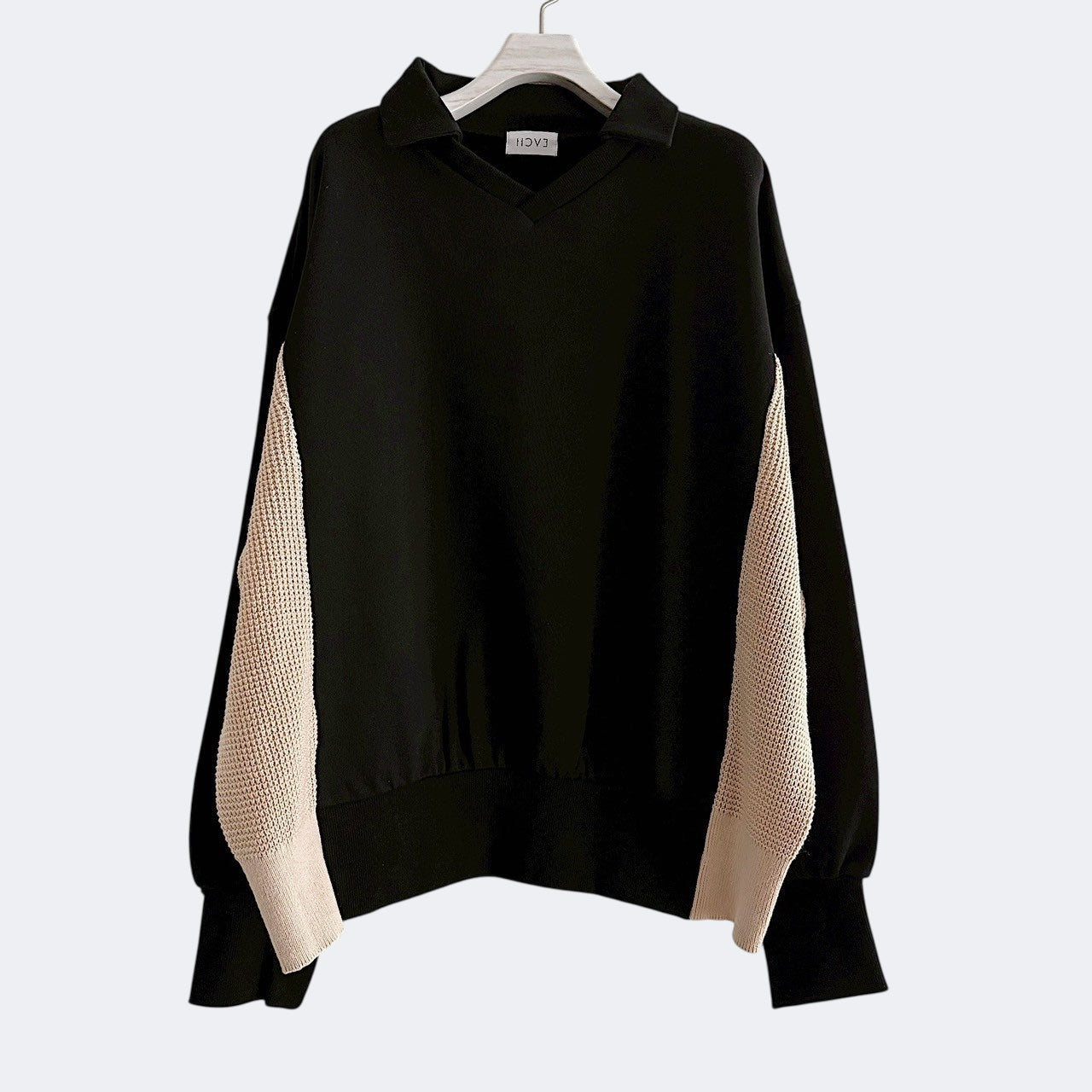 [PRE-ORDER] COLOR BLOCK TRACK JACKET