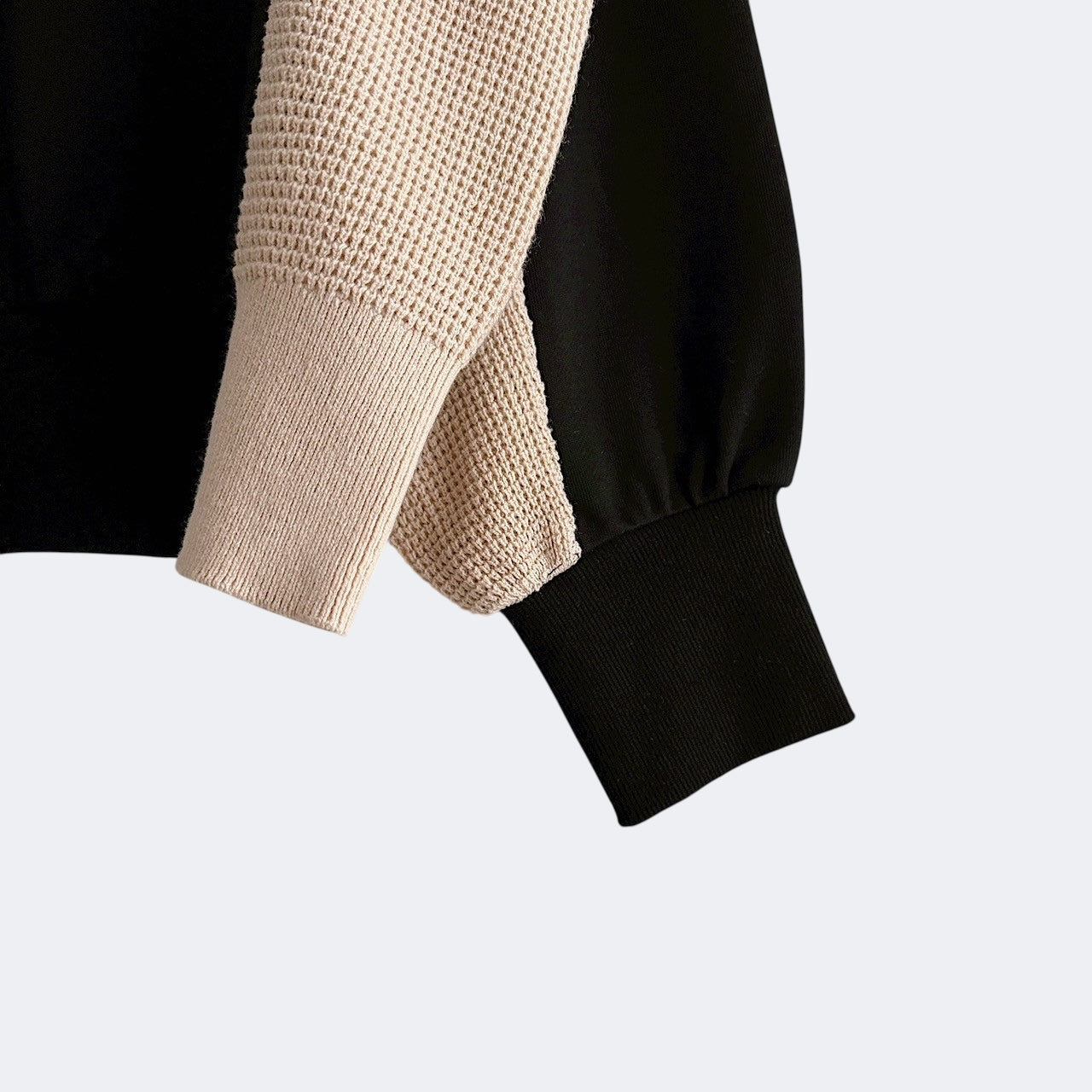 [PRE-ORDER] COLOR BLOCK TRACK JACKET