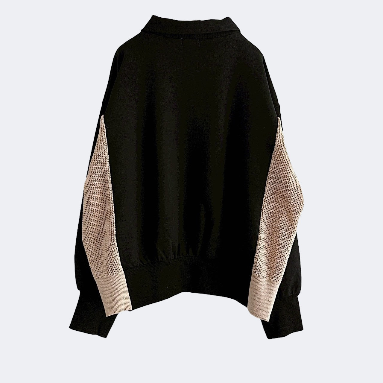 [PRE-ORDER] COLOR BLOCK TRACK JACKET