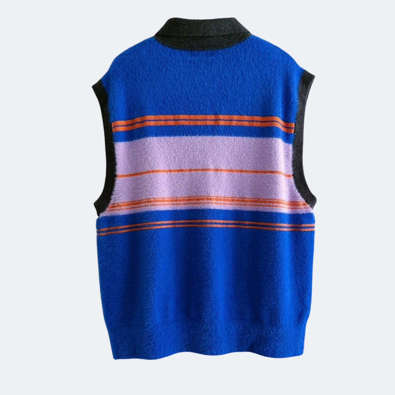 [PRE-ORDER] COLOR BLOCK TRACK JACKET