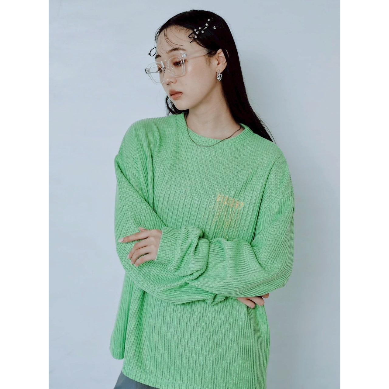 [PRE-ORDER] COLOR BLOCK TRACK JACKET
